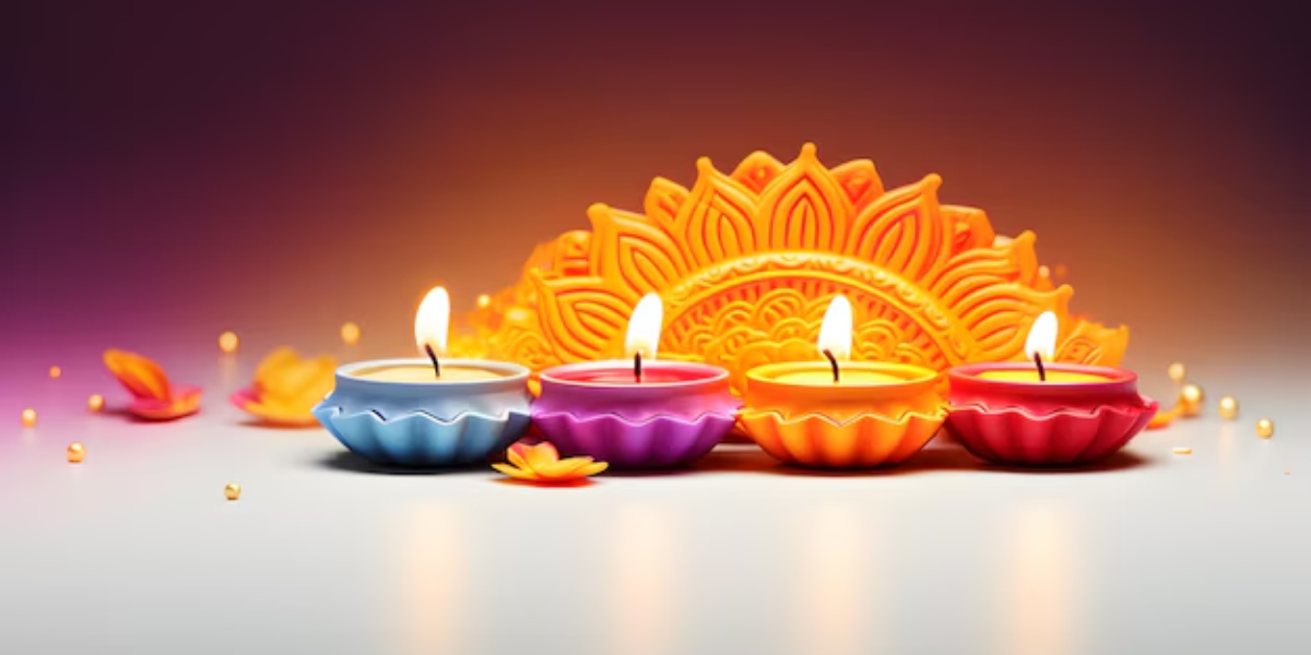 Illuminate The Space With Diyas & Candles_Floodlightz Events