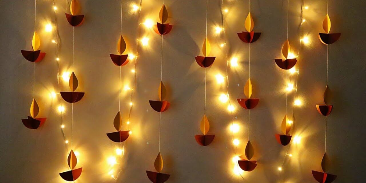 Unique Wall Decor Ideas_Floodlightz Events