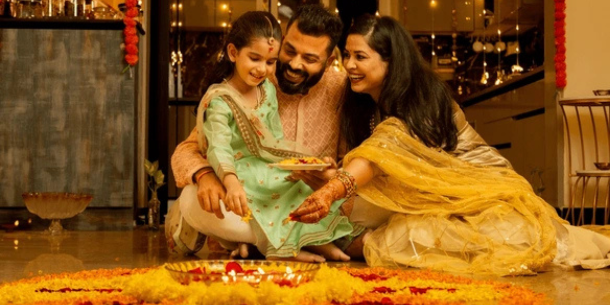 Creative Diwali Party Ideas For Unique Celebrations