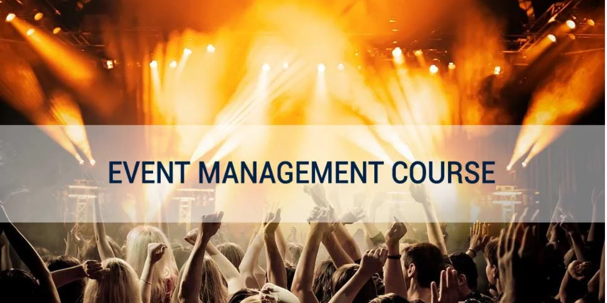 Why Choose The Floodlightz Event Management Course