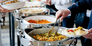 Best Caterers In Delhi For Small Parties