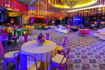 Event Management Companies In Delhi