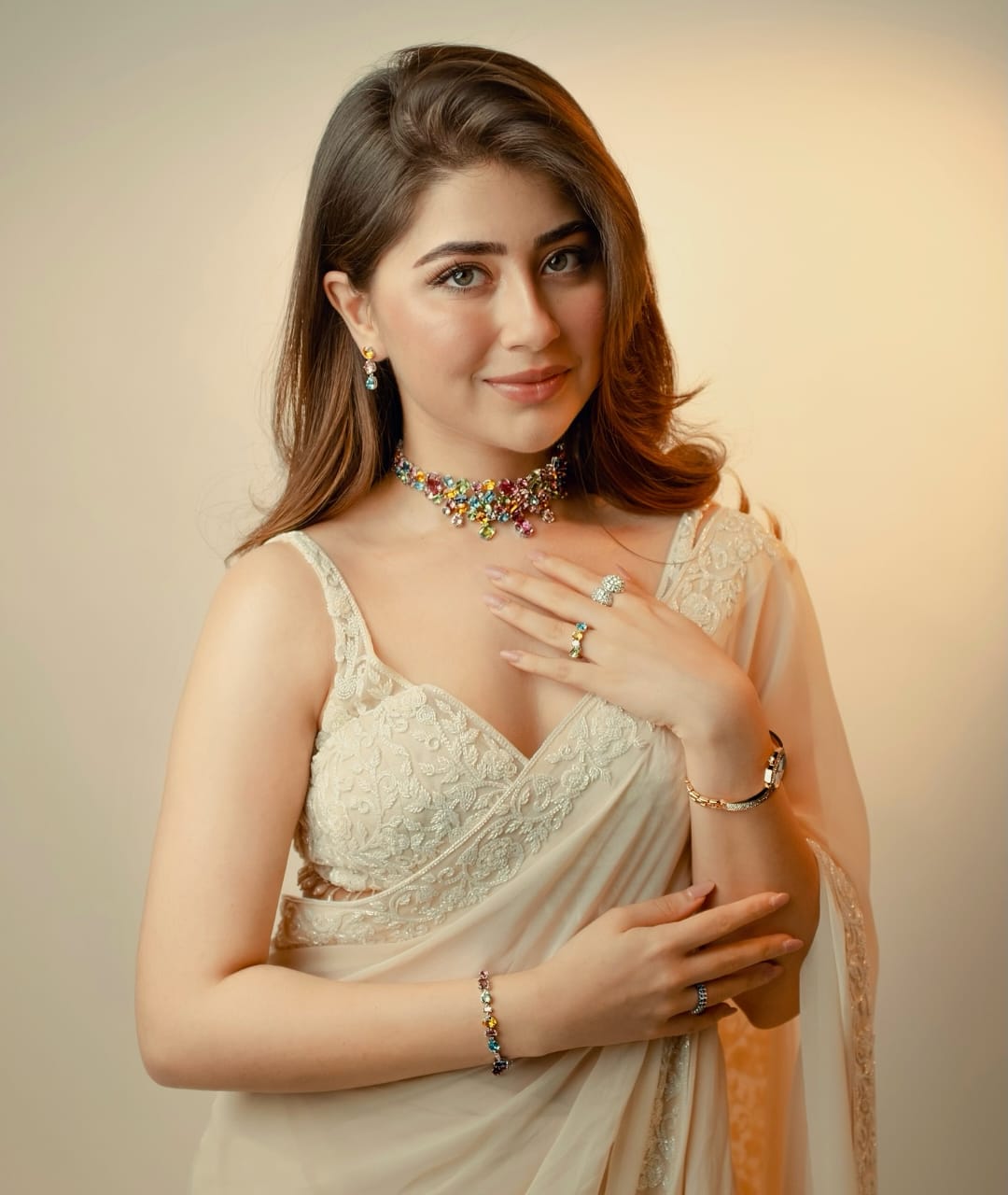 Aditi Bhatia