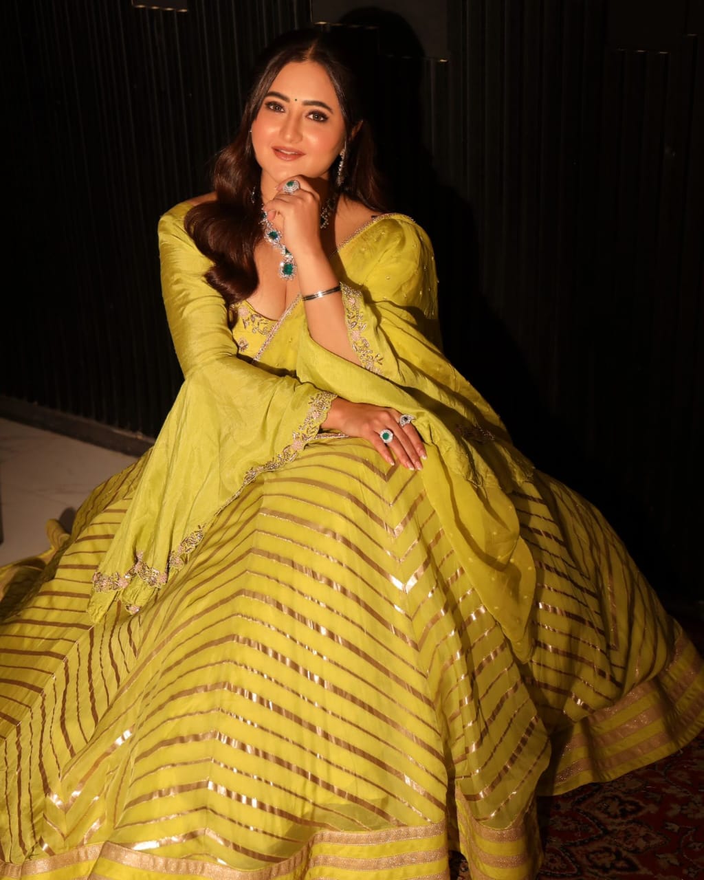 Rashami Desai