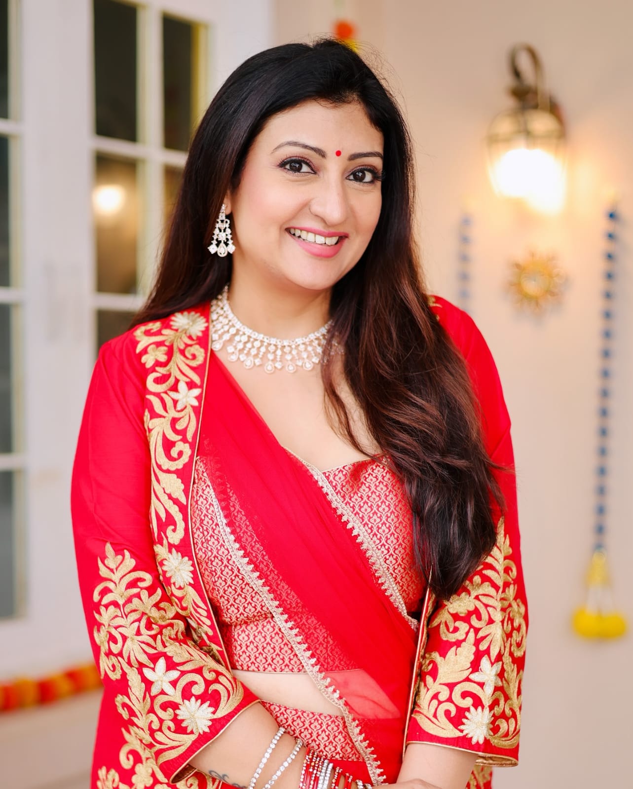 Juhi Parmar