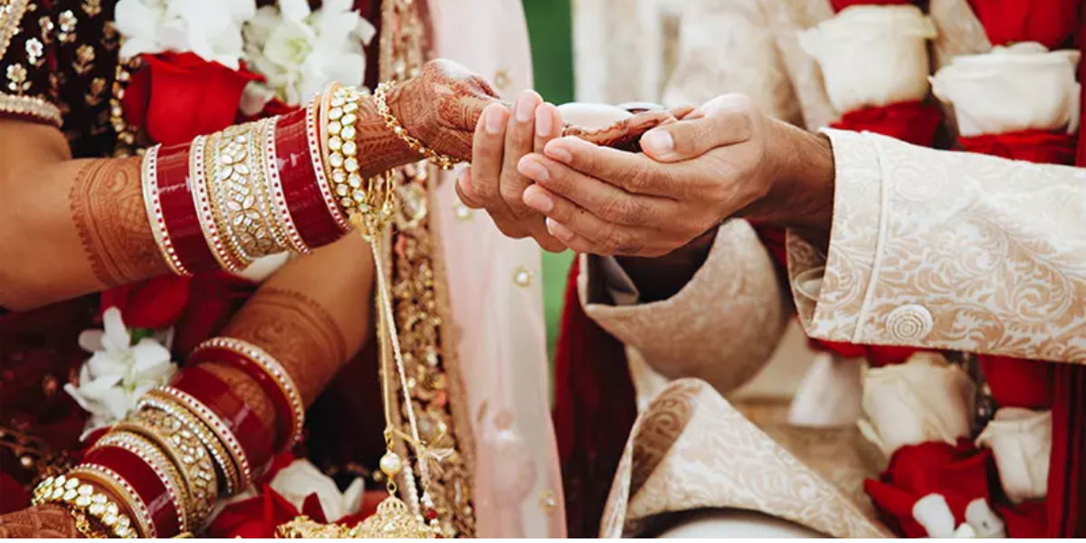 Why Hire Wedding Planners In Delhi