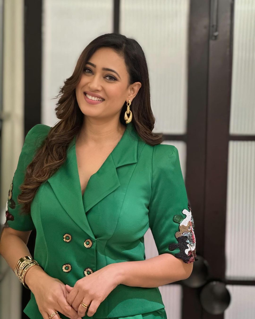 Shweta Tiwari
