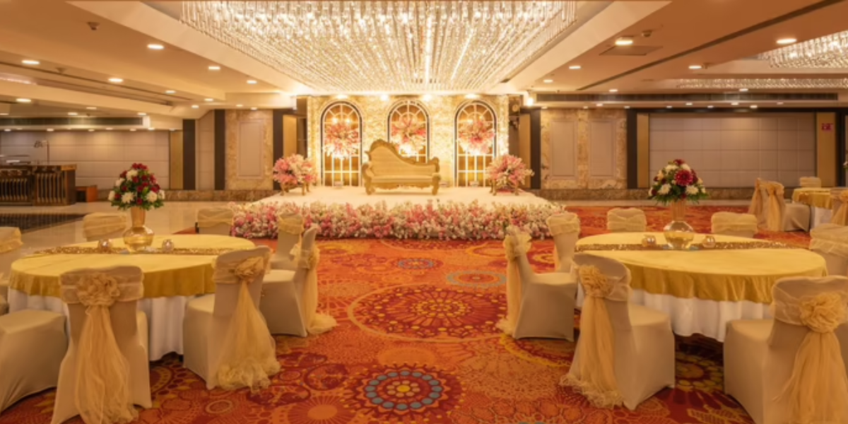 Banquet Hall In Delhi With Price What To Expect