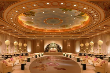 Banquet Halls Delhi