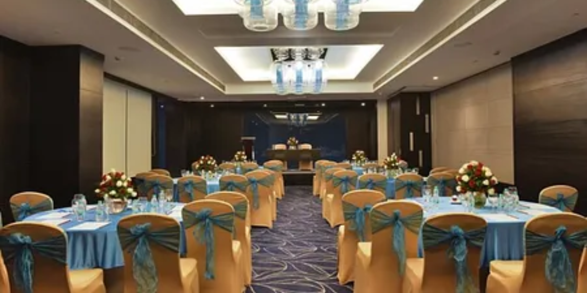 Banquet Halls Delhi Finding The Perfect Venue