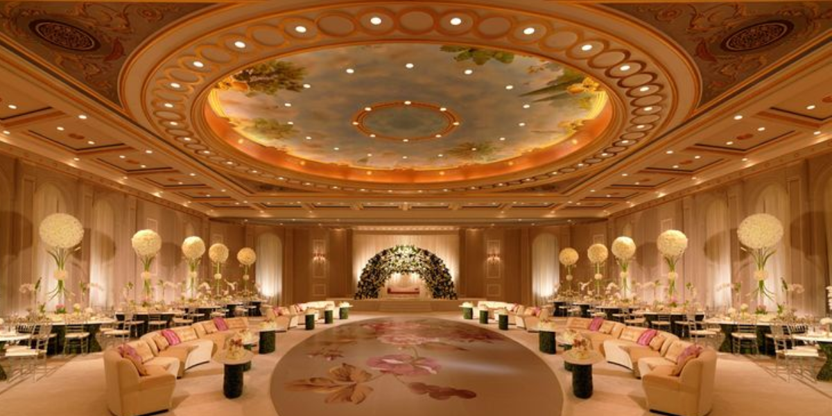 Banquet Halls Delhi