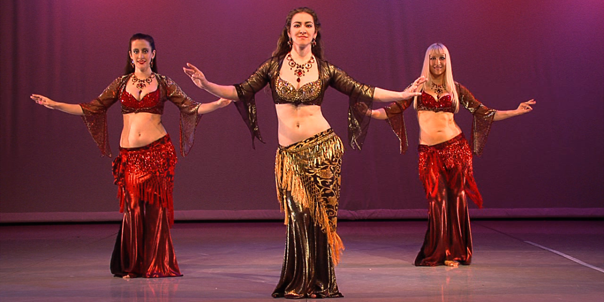 Belly Dancers For Events Adding Glamour & Excitement_Belly Dancers For Events Adding Glamour & Excitement