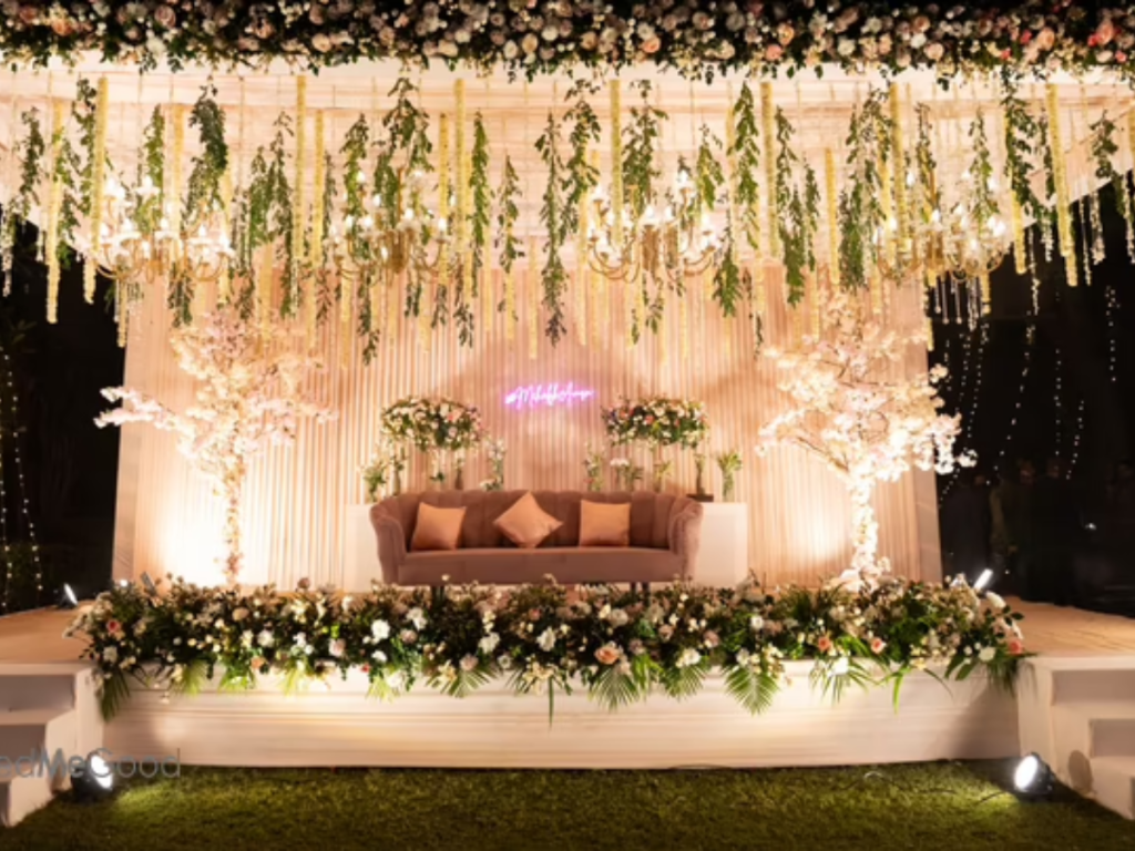 Best Wedding Decorators In Delhi