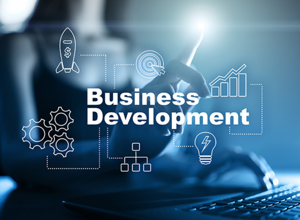 Business Development