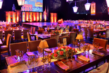 Top 10 Event Management Companies In Delhi: Exceptional Solutions