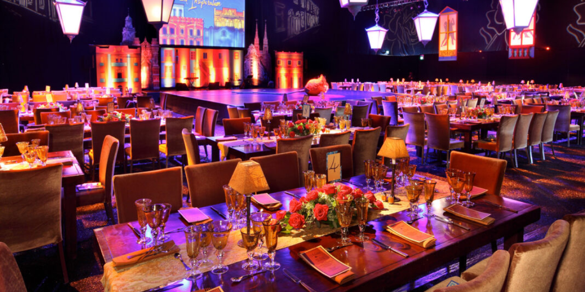 Top 10 Event Management Companies In Delhi: Exceptional Solutions