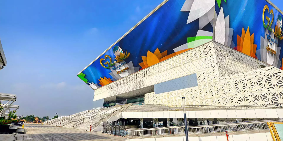 Spotlight On Yashobhoomi – The Venue Advantage