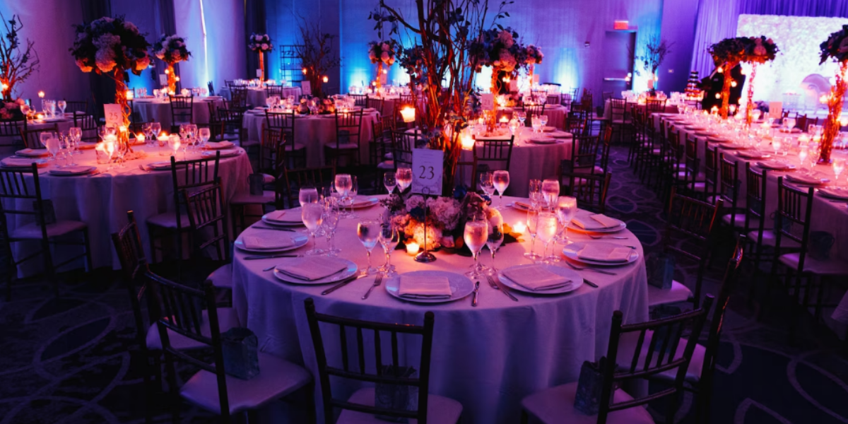 Event Planners In Delhi​