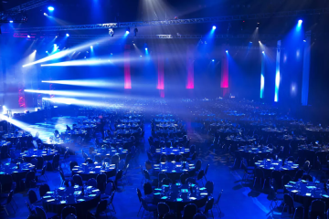 Top 10 Event Management Companies In Delhi NCR: Expert Solutions