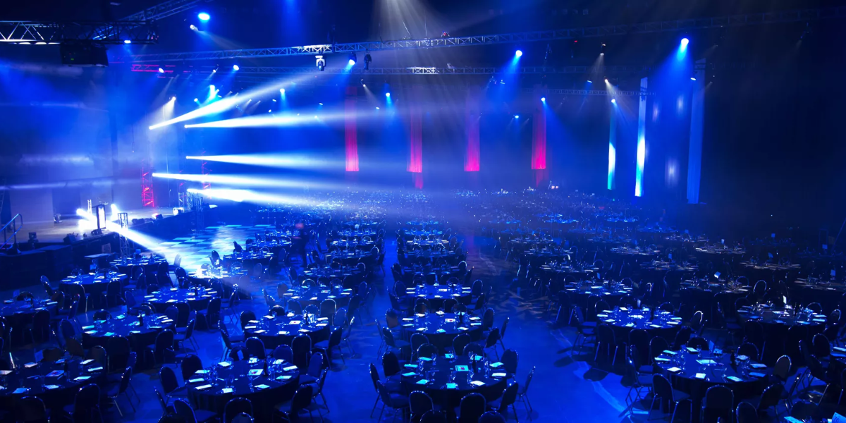 Top 10 Event Management Companies In Delhi NCR: Expert Solutions