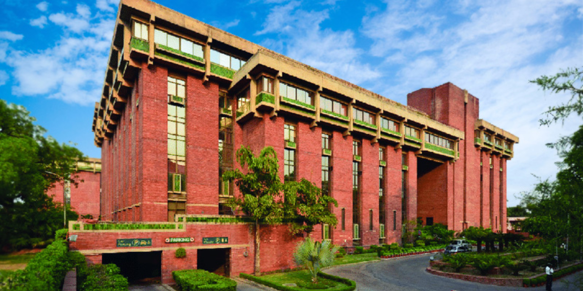 India Habitat Centre​