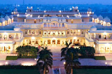 Best Wedding Venues In Delhi Under 10 Lakh: Affordable Luxury