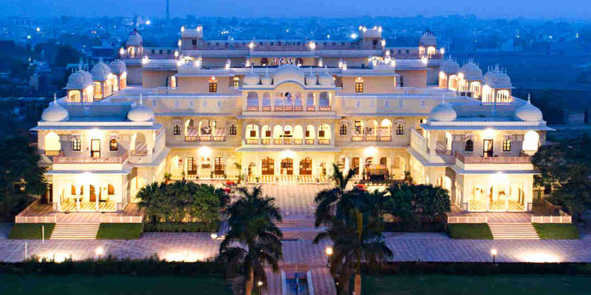 Best Wedding Venues In Delhi Under 10 Lakh: Affordable Luxury