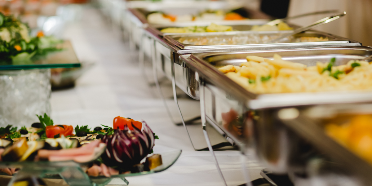 Caterers In Delhi | Wedding Catering | Caterers For Events