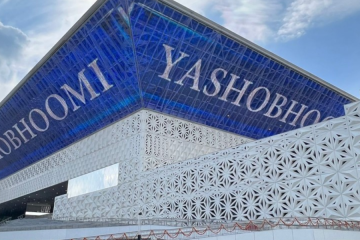 The Best Convention Center In Delhi For Memorable Events: Yashobhoomi