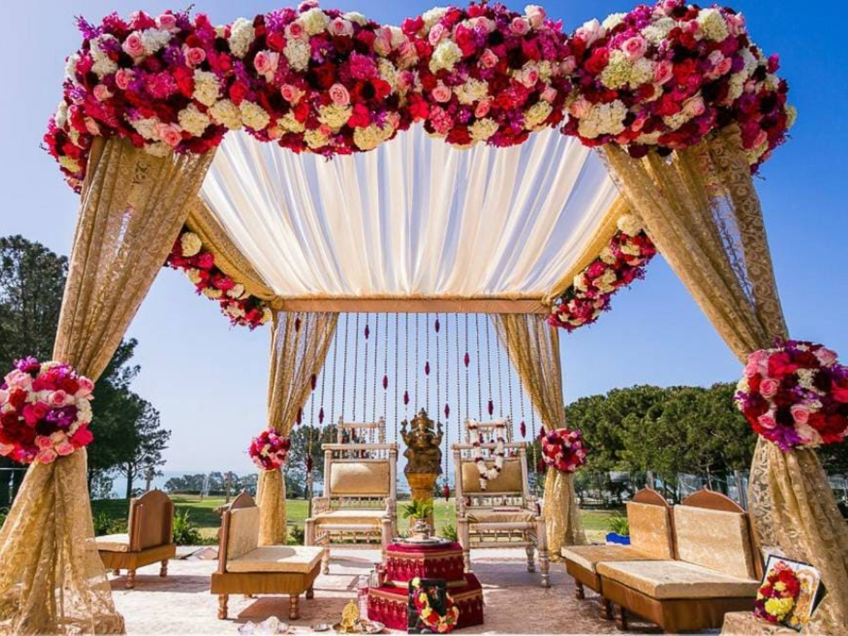 Wedding Decorators In Noida & Ghaziabad