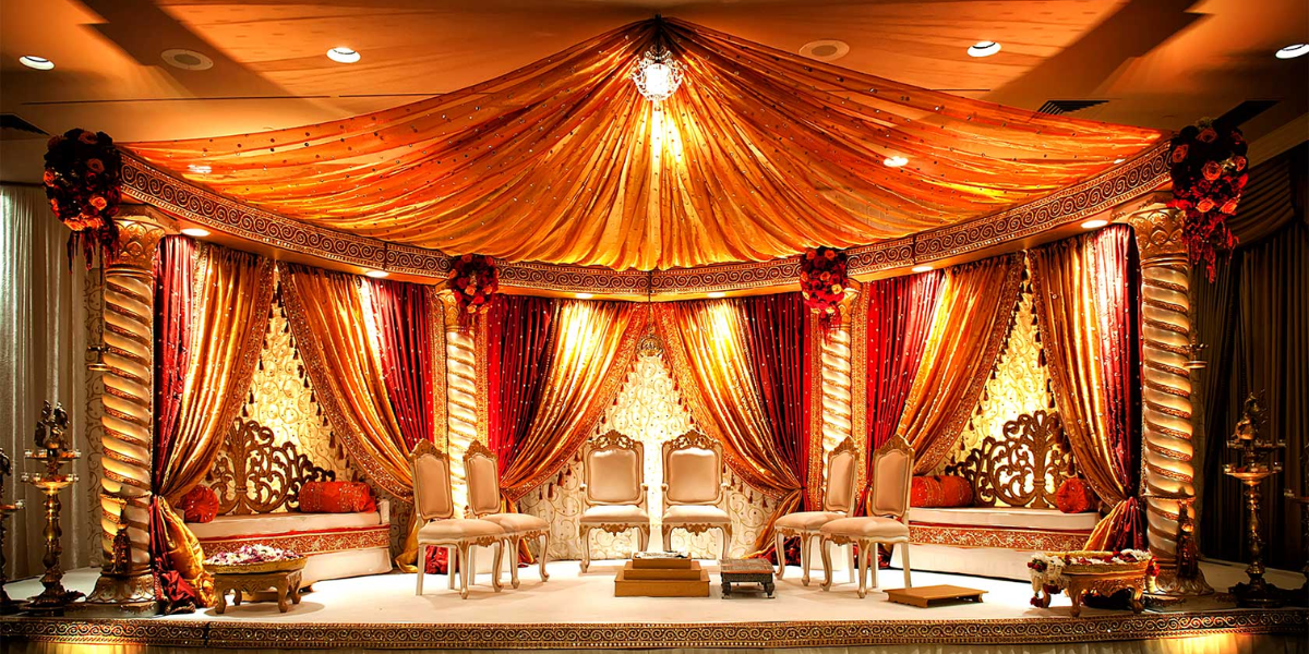 Event Planner In Delhi: A Comprehensive Wedding Experience