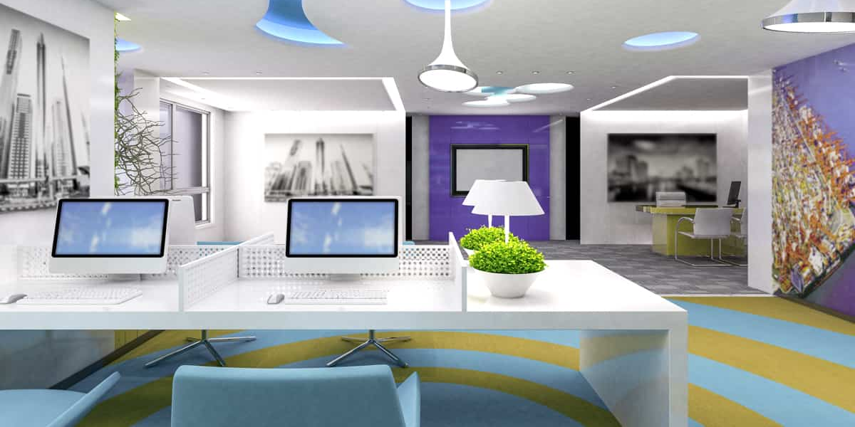 Professional Office Decor Ideas Enhance Your Workspace With Style