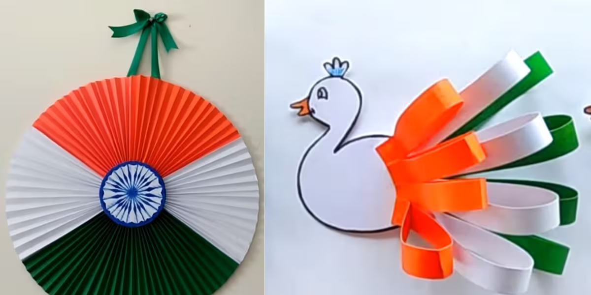 Republic Day Decoration Ideas For School