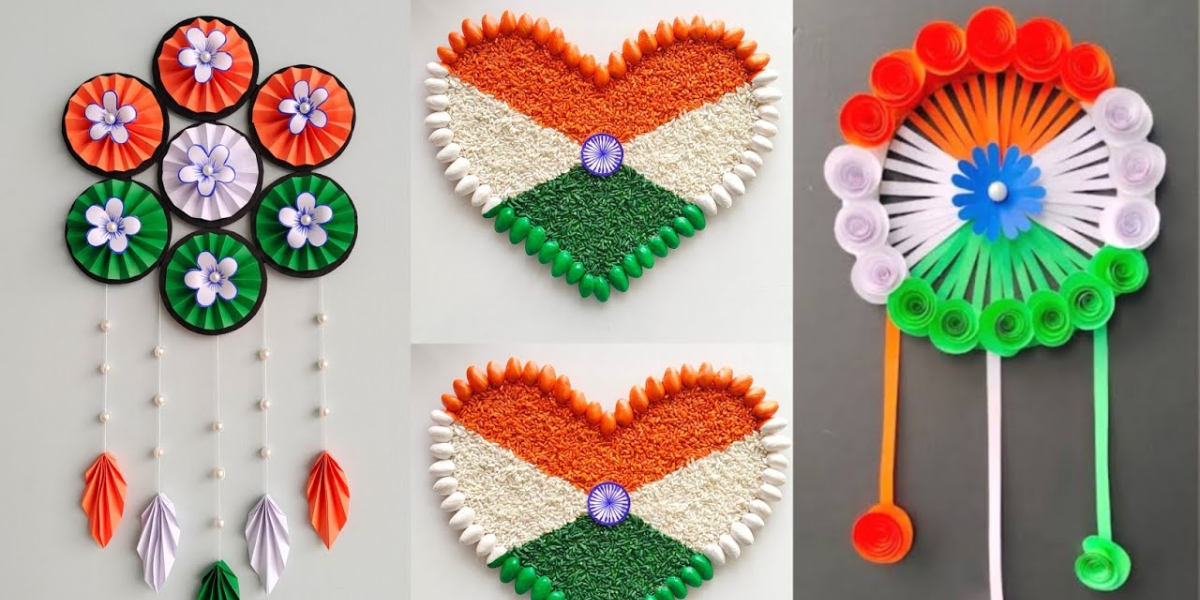 Republic Day Decoration Ideas