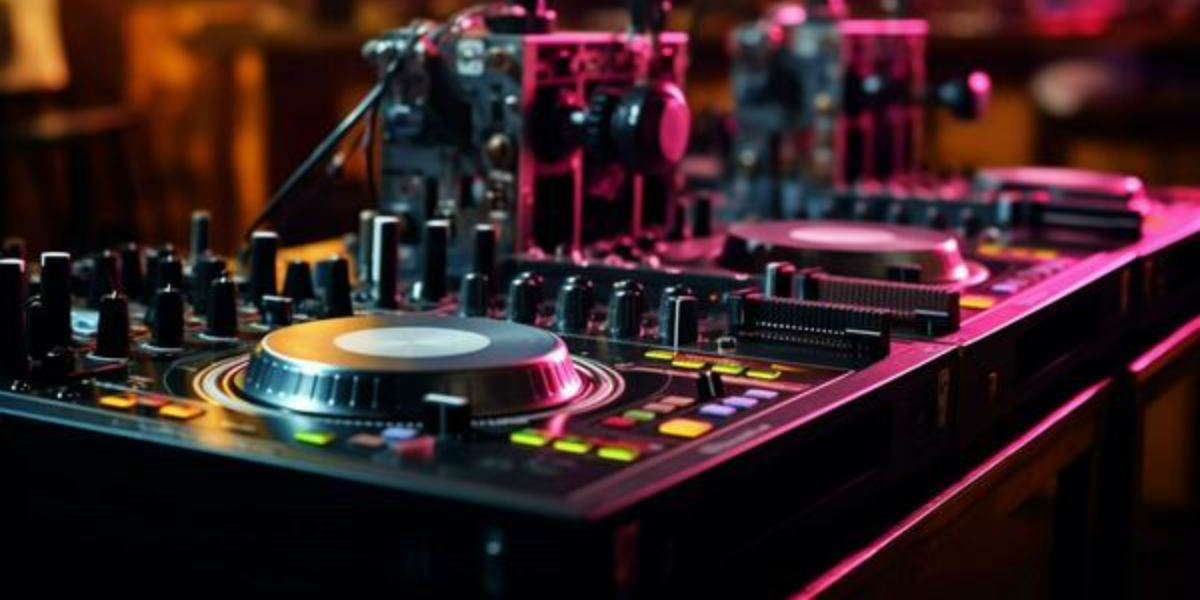 Budget Planning For DJ For Events In Delhi_Floodlightz_Events