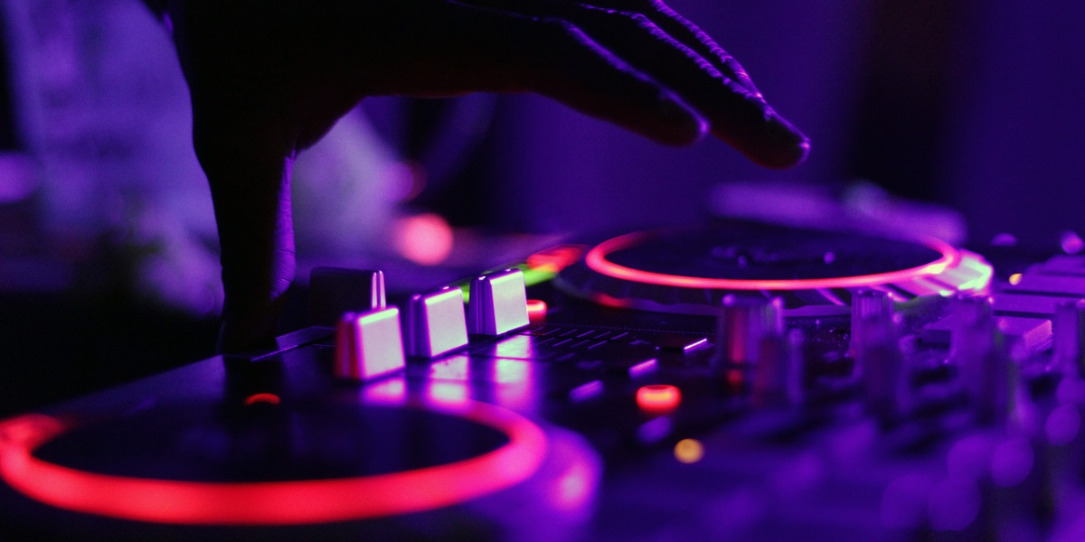 Party Dj Services In Delhi NCR