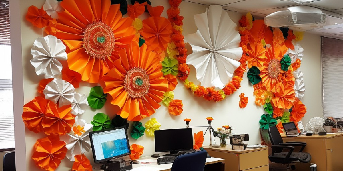 15 August Office Decoration: Simple Yet Powerful Ideas For Every Workplace
