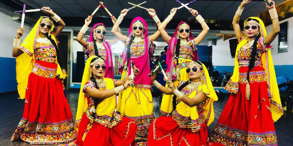 Dance Troupe | Dance Troupe For Corporate Events