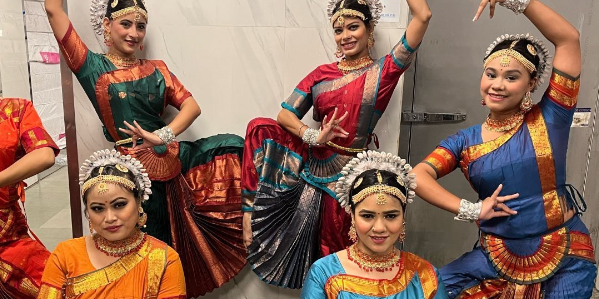 Dance Troupe In Delhi | Dance Troupe For Corporate Events