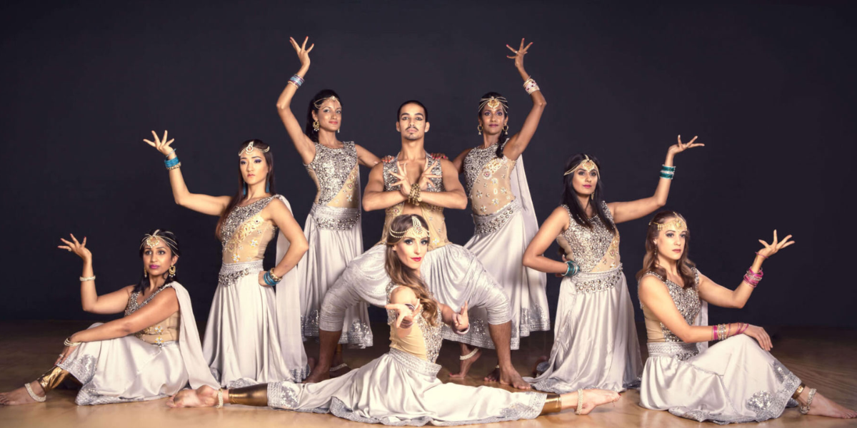 Wedding Dance Troupe | Dance Troupe