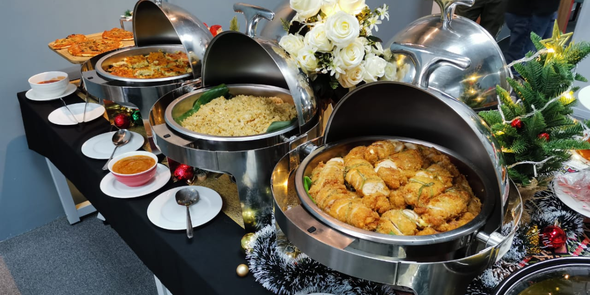 Luxury Caterers In Delhi | Food Caterers In Delhi