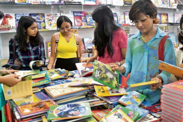 Everything You Need To Know About World Book Fair 2025: Venue, Dates, Tickets & Theme