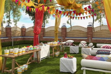 Best Holi Party Decor Ideas & Event Planning Tips For 2025