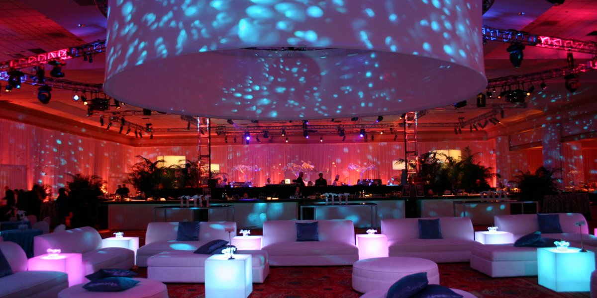 Best Event Management Companies In Lucknow