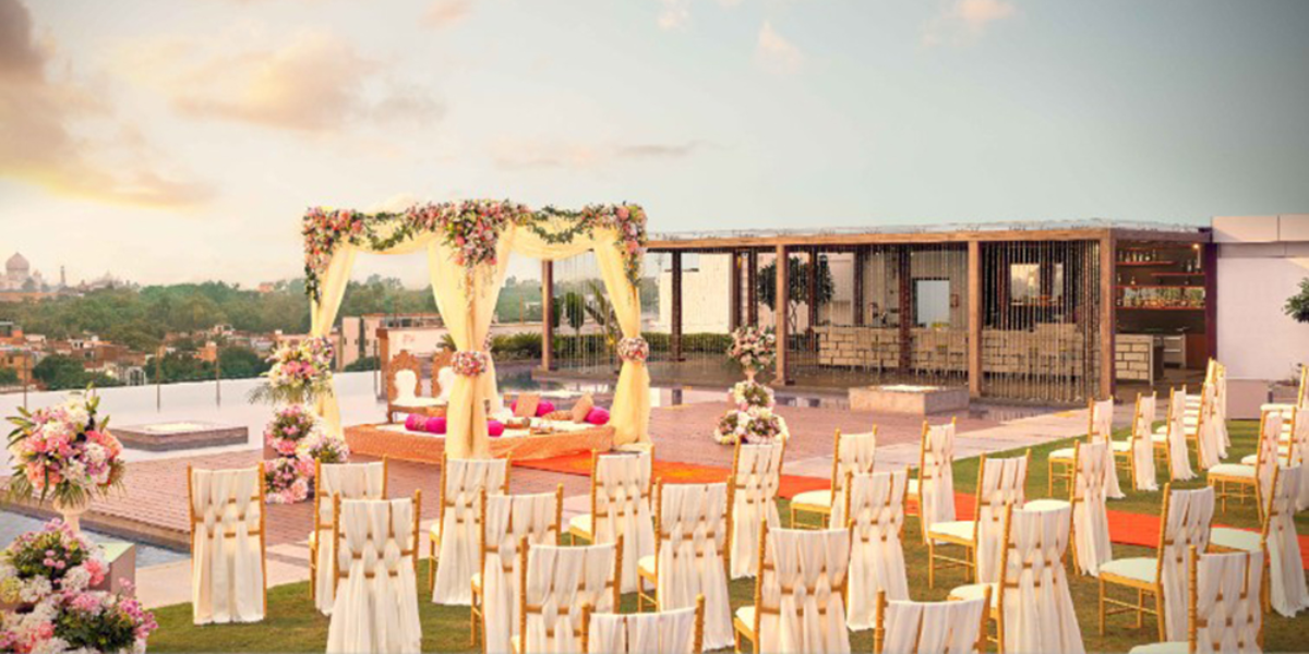 Best Event Planner In Agra: We Bring Your Vision To Life