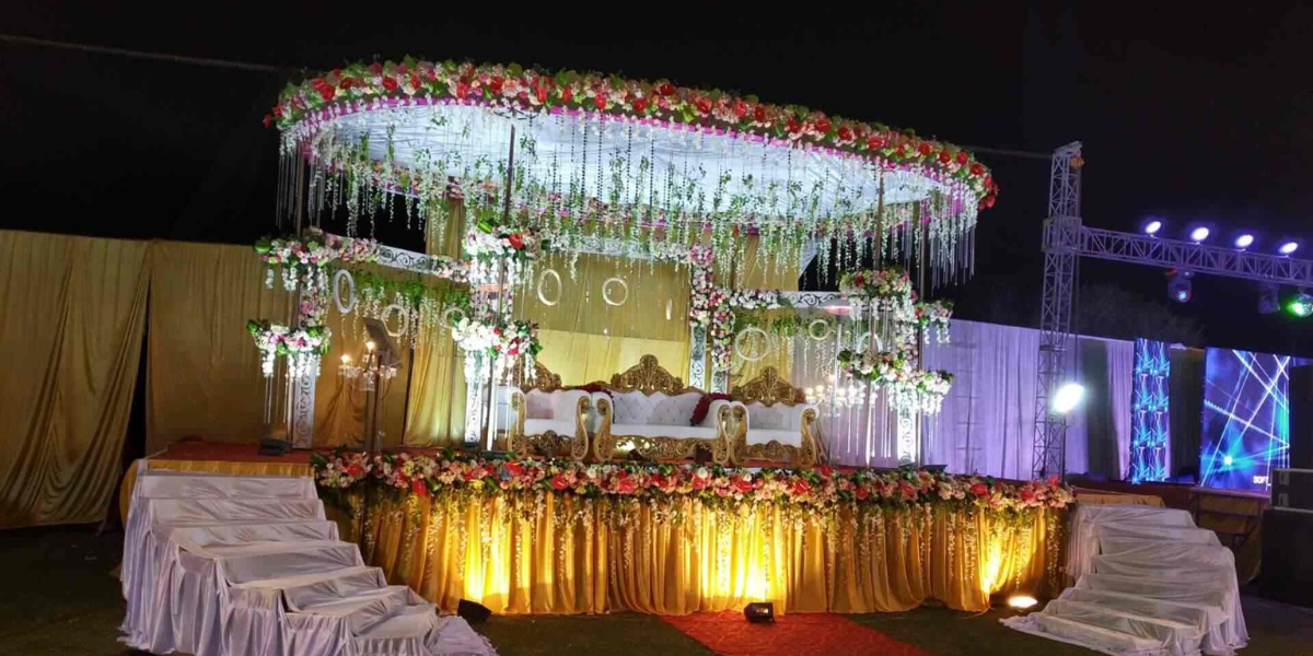 Event Management In Lucknow