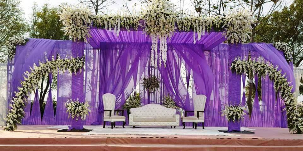 Event Planner In Agra: Tailored Planning For Every Occasion