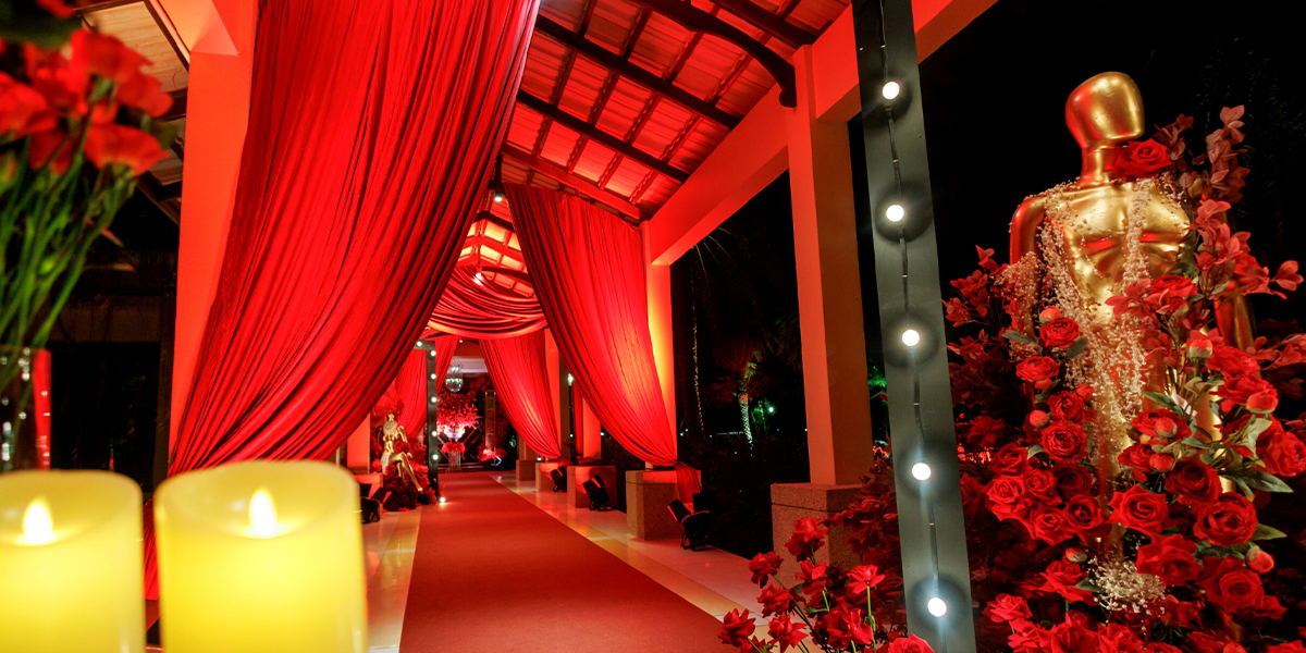 Event Planning & Organizers in Gurgaon: Tailored Services to Meet Your Needs