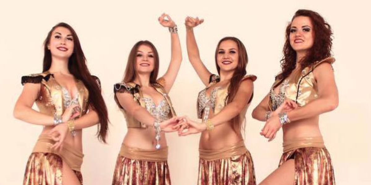 Belly Dancers For Events: Adding A Touch Of Glamour & Fun