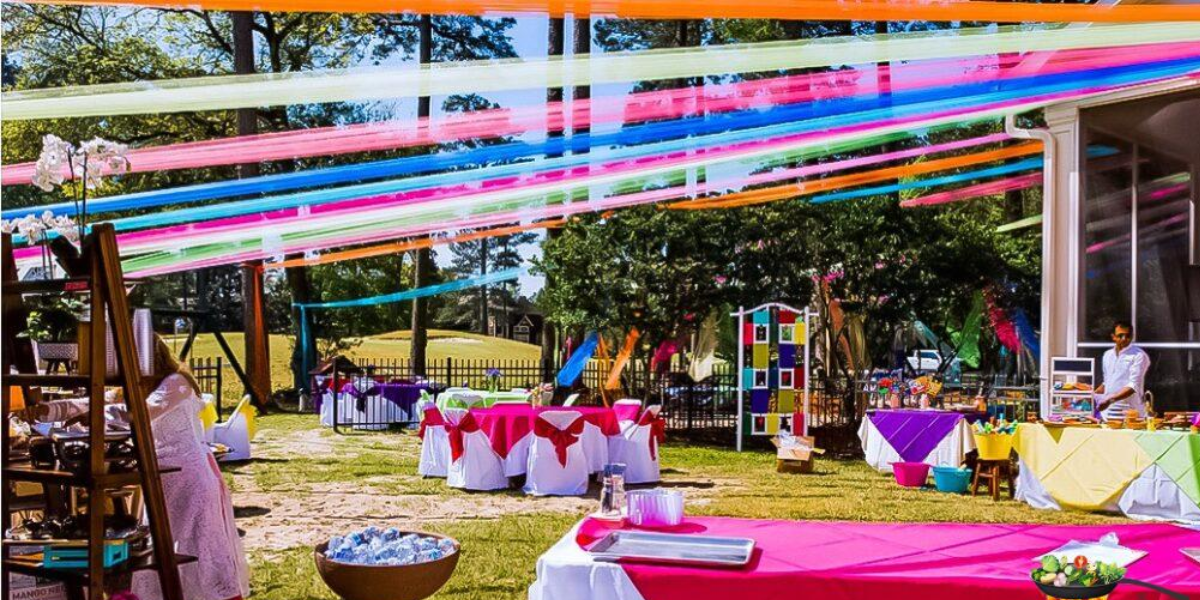 The Ultimate Guide To Holi Party Decorations For Offices In Delhi NCR